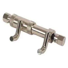 extractor abrazaderas tubo escape seat vw audi sio