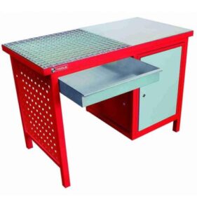 mesa de soldadura metalworks del12060