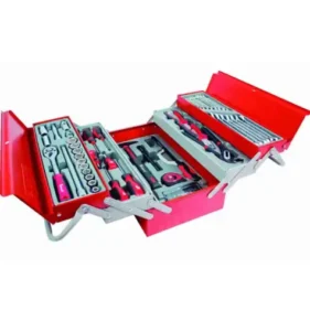 metalworks btk99a caja herramientas 99 pzas