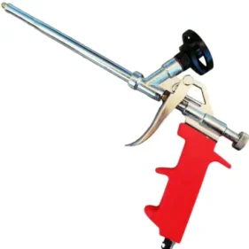 pistola espuma poliuretano sio profesional
