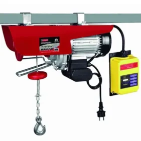 polipasto electrico metalworks SH500/900-R