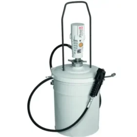 samoa 424172 equipo engrase 20 kg