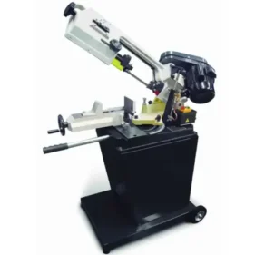 sierra de cinta metal optimum quantum sq-m13