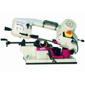 sierra de cinta metal optimum s-100-g