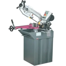 sierra de cinta metal optimum s-210-g