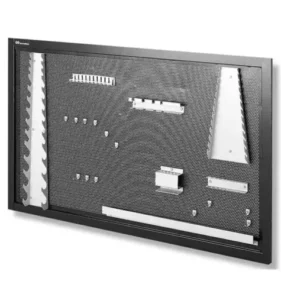 tablero panel para herramientas samoa 282