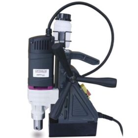 optimum dm 35 taladro magnetico