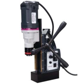optimum dm 35v taladro magnetico