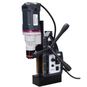 optimum dm 50v taladro magnetico