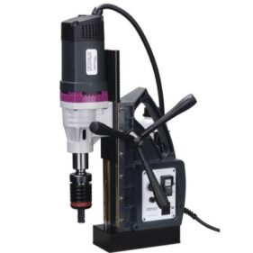 optimum dm 98 taladro magnetico