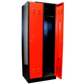 taquilla vestuario 2 puertas