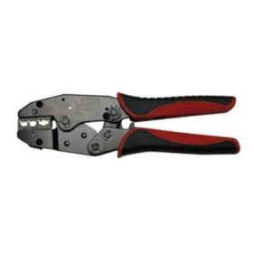Alicate automático para terminales aislados VES1000