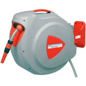 Enrollador de agua holzmann wsr30m