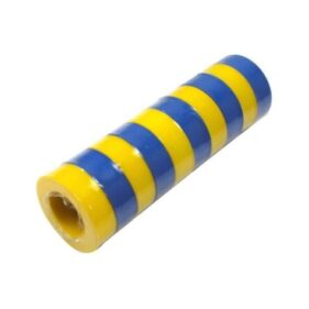 Rollos de teflon cinta 12mm. x 8 metros ( paquete 10 unidades )