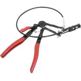 alicate para abrazaderas con cable 1