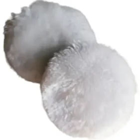 boinas pulir 75mm para pulidora neumatica sio