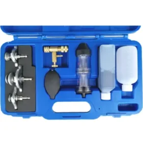 comprobador co2 fugas junta culata coche