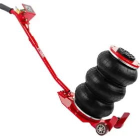 gato neumatico taller mecanico 3 tn