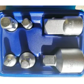 juego adaptadores reductores ampliadores cuadrado llaves vaso sio