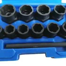 extractor de tornillos y tuercas