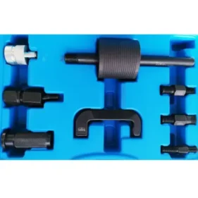 kit extractor de inyectores sio