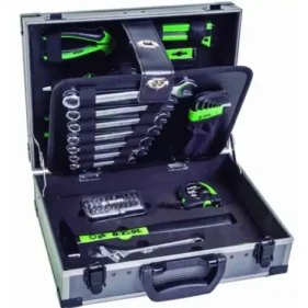 kit herramientas maleta btool