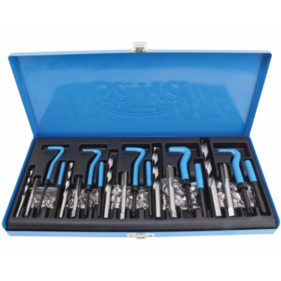 kit reparacion roscas metricas helicoil