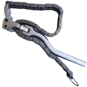 llave filtros aceite cadena doble sio