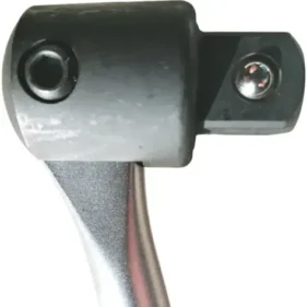 mango articulado barra para llaves vaso 3-4 sio