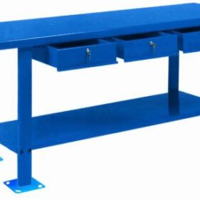 metalworks der2000 banco de trabajo