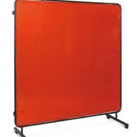 pantalla de proteccion para soldadura