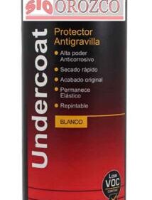 protector pintura antigravilla 1 litro
