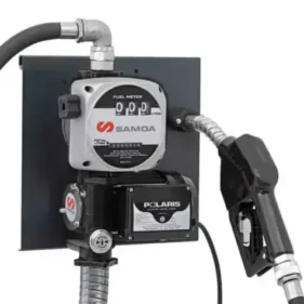 samoa 685717 kit trasvase mural para diesel 220v samoa k 220 ca