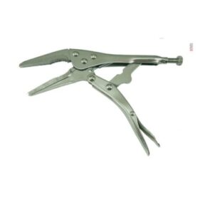 alicate presion mordaza de Pico 250mm