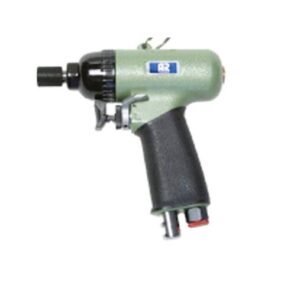 Atornillador neumático de pistola impacto OP-406LN
