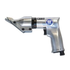 Cizalla Neumática de Cortar Chapa AR-6504