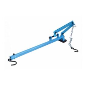 Extractor de Brazos de Suspensión ( Trapecios ) y Amortiguadores Para Automóviles