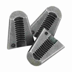 Juego Mordazas Recambio para Remachadora Neumatica AR-7505