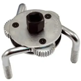 Llave de 3 garras para filtros de aceite 63 - 110mm