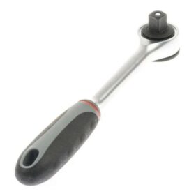 Llave de Carraca 1/2" Resersible 72 Dientes Sio Pro