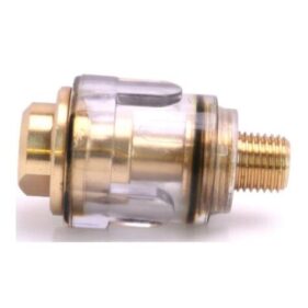 Lubricador Lubrificador Para Herramientas Neumáticas 1/4"