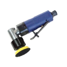 Mini lijadora neumática rotorbital 50mm. AR-3501AM