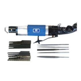 Sierra de vaivén neumática profesional AR-6511