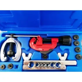 abocardador de tuberias tubos sio estuche