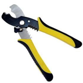 alicate pelacables electricista