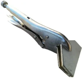 alicate presion bocas planas sio 250mm