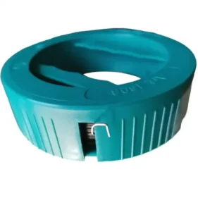 cable corte poliuretano lunas cuadrado