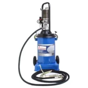 engrasadora equipo portatil engrase neumatico sio