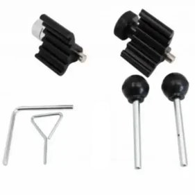 juego bloqueo ajuste vw audi seat