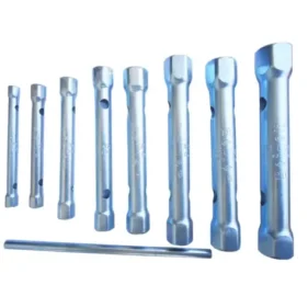 juego llaves de tubo izeltas